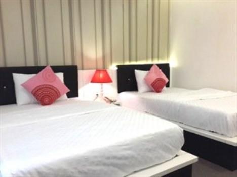 Luxury Hotel Hô Chi Minh-Ville Chambre photo